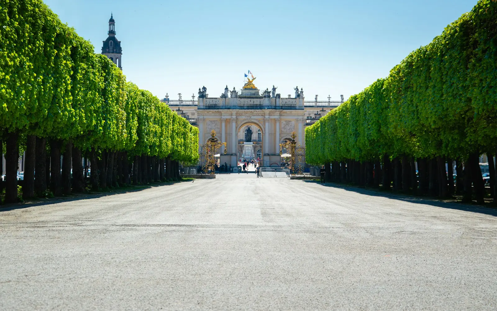 Conciergerie Nancy — Nancy